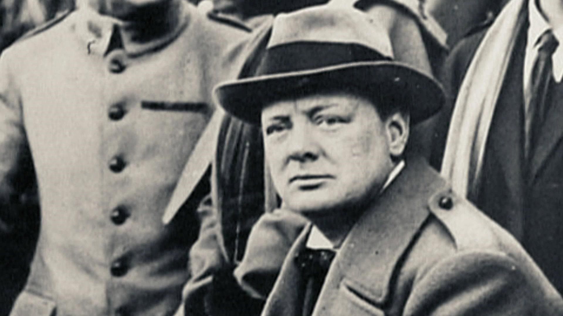 Churchill's First World War - immagine