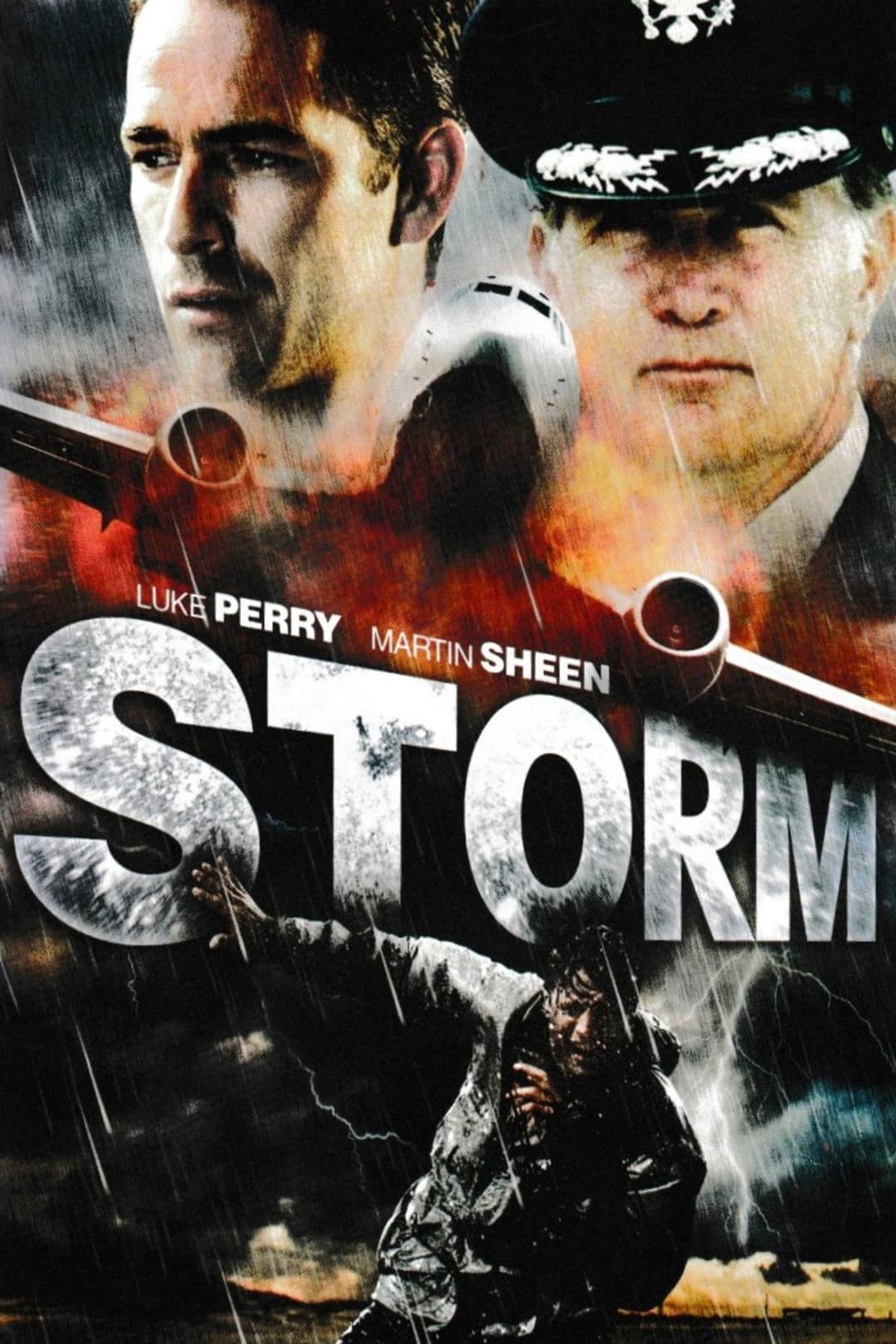 Poster di Uragano