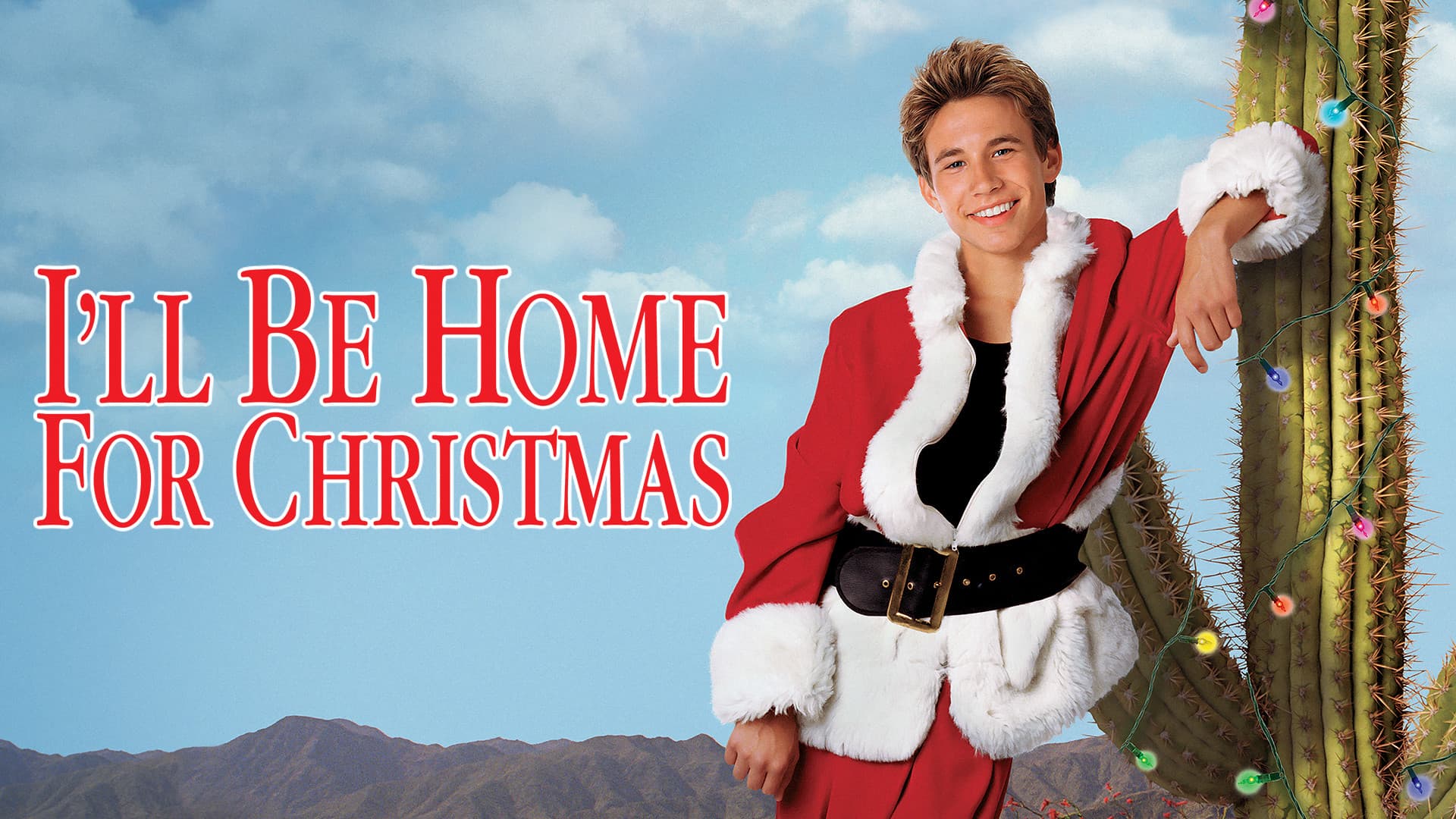 A casa per Natale - immagine