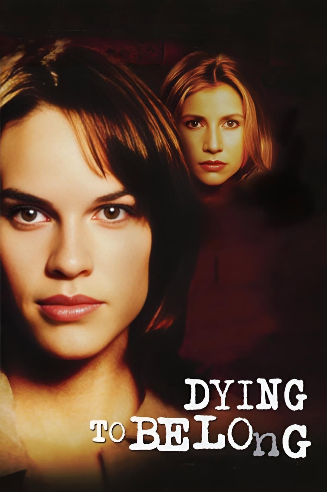Poster di Dying to Belong