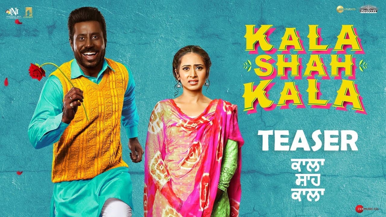 Kala Shah Kala - immagine