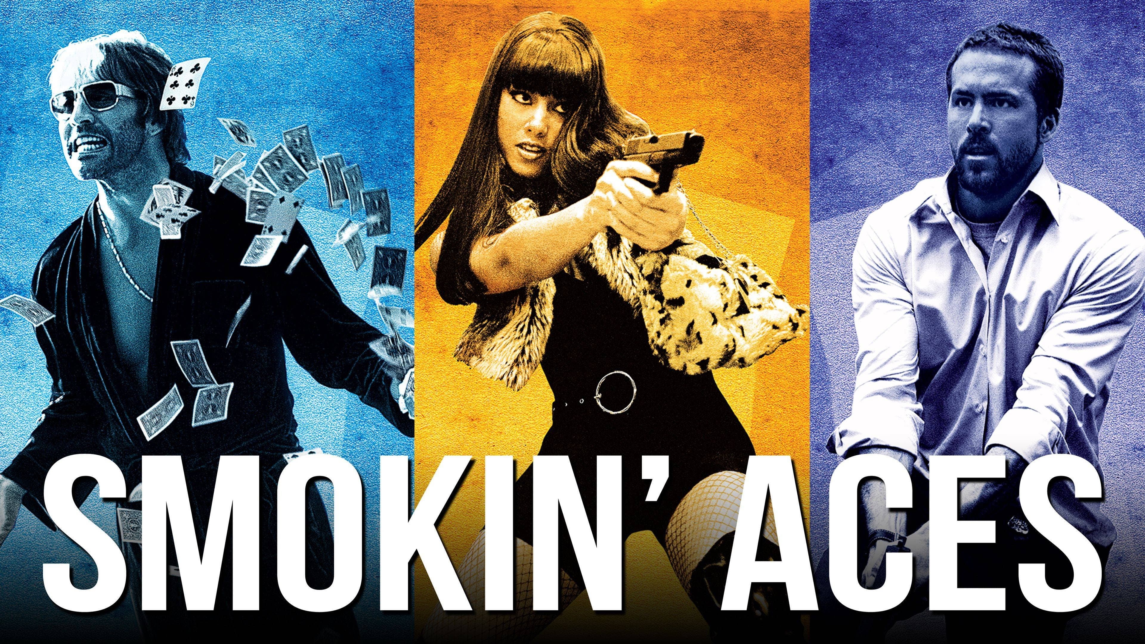 Smokin' Aces - immagine