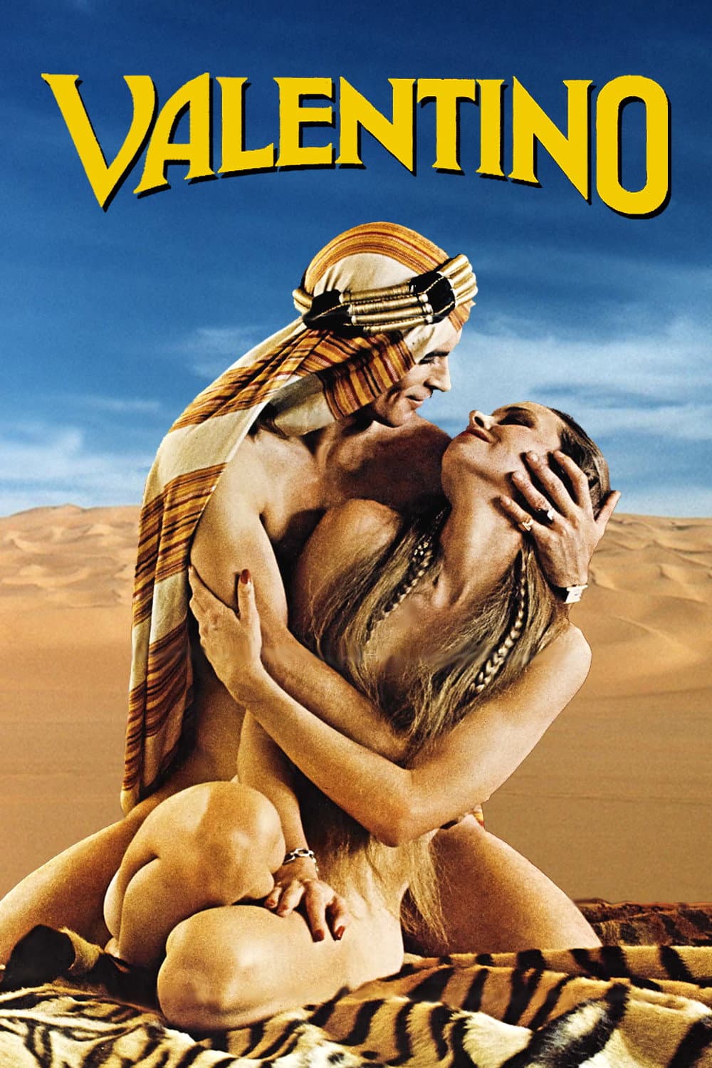 Poster di Valentino