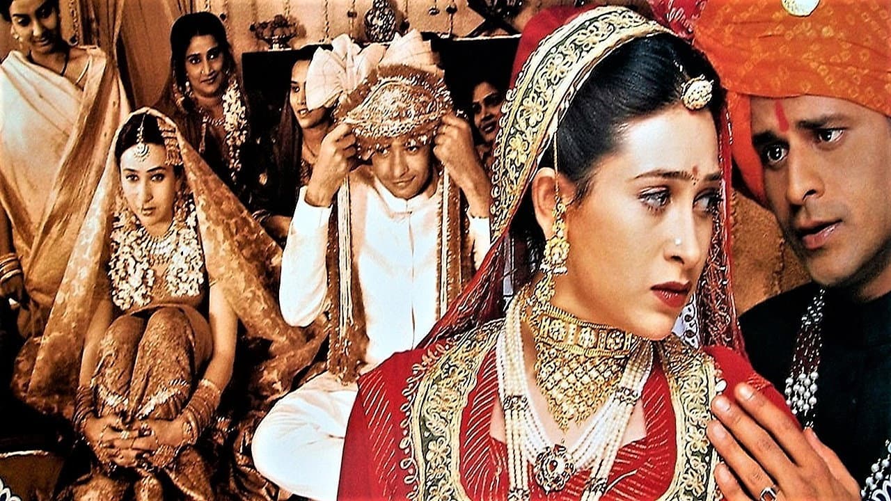 ज़ुबेदा - immagine