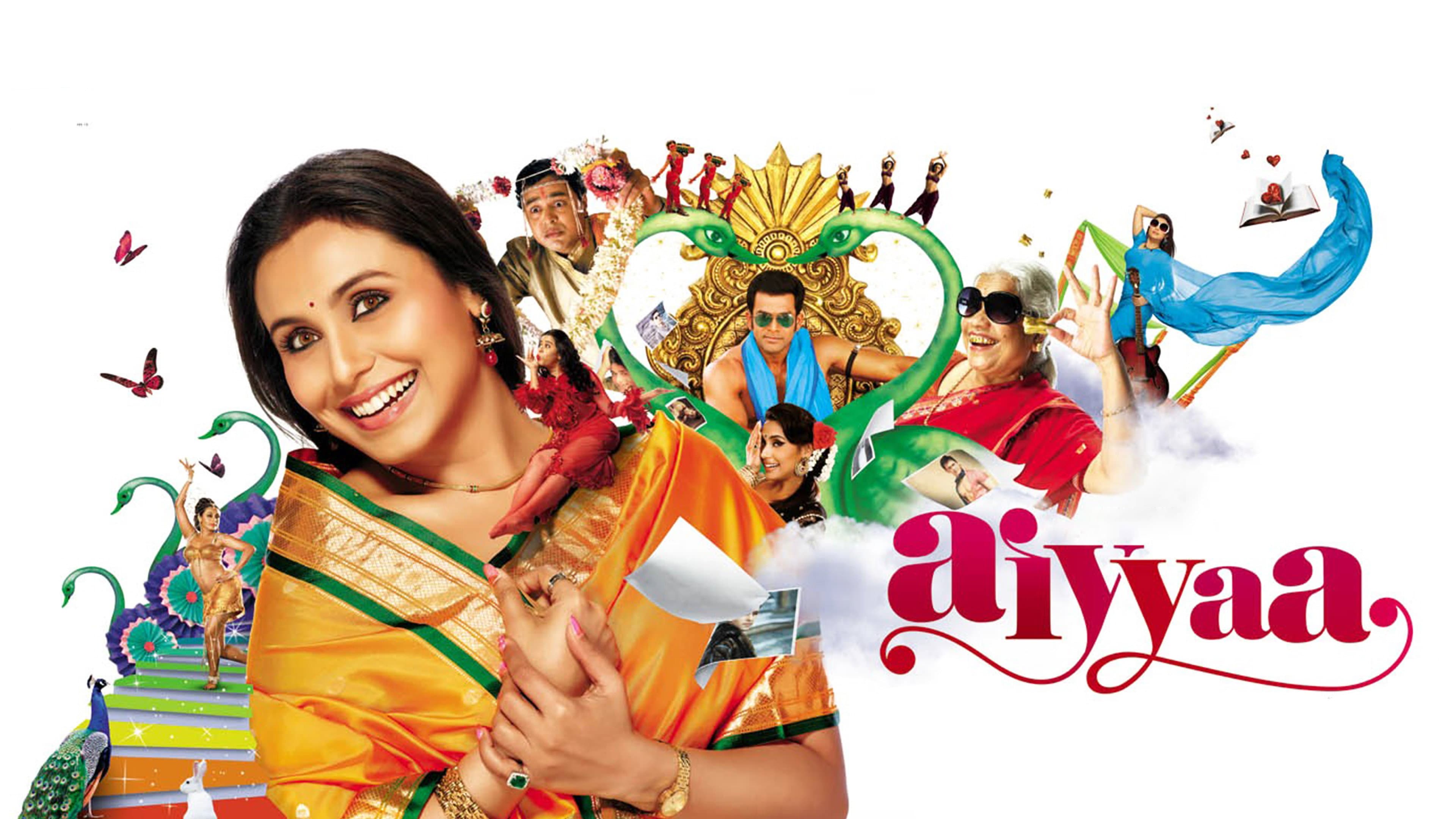 Aiyyaa - immagine