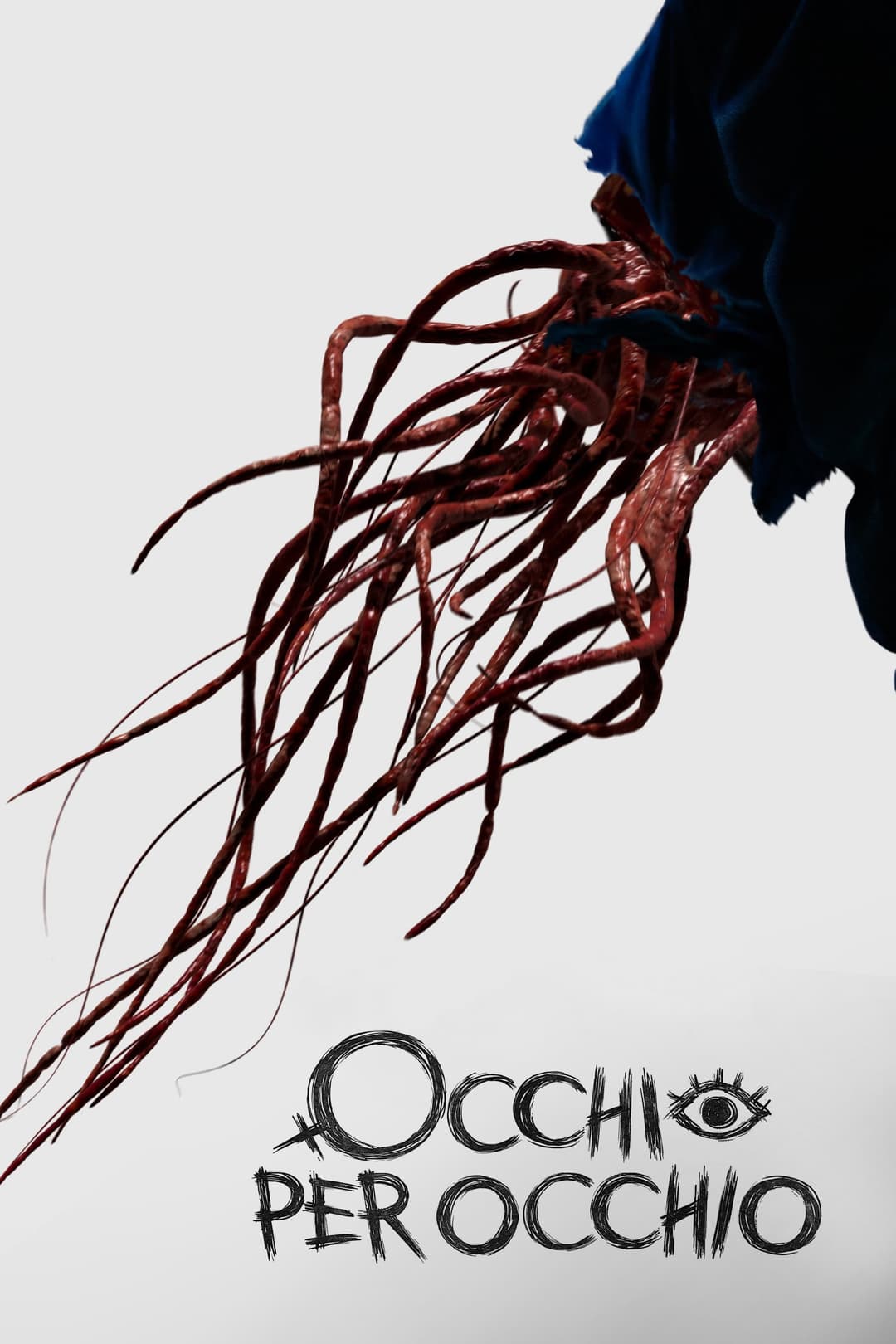 Poster di Occhio per occhio