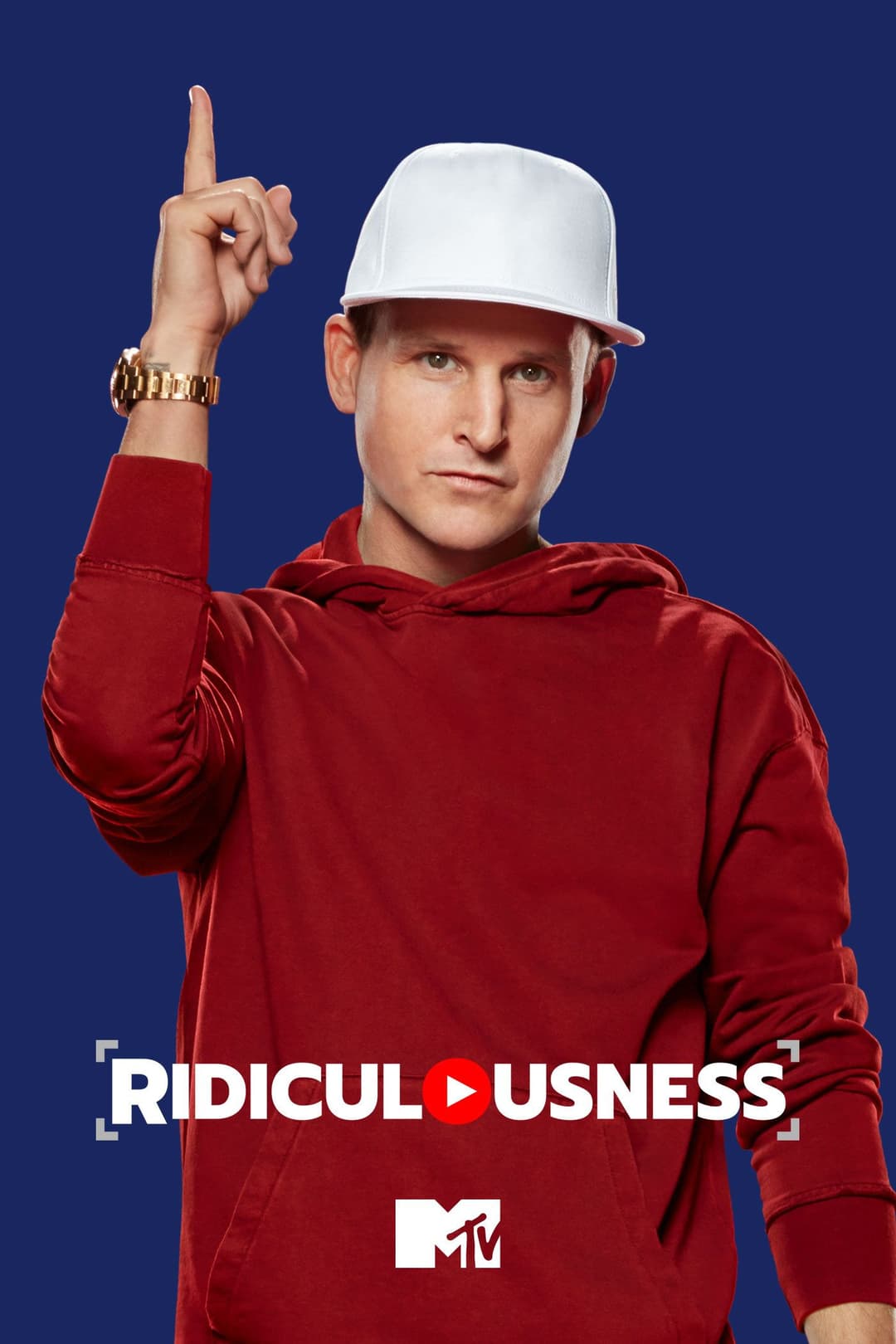 Poster di Ridiculousness: Veri American Idiots