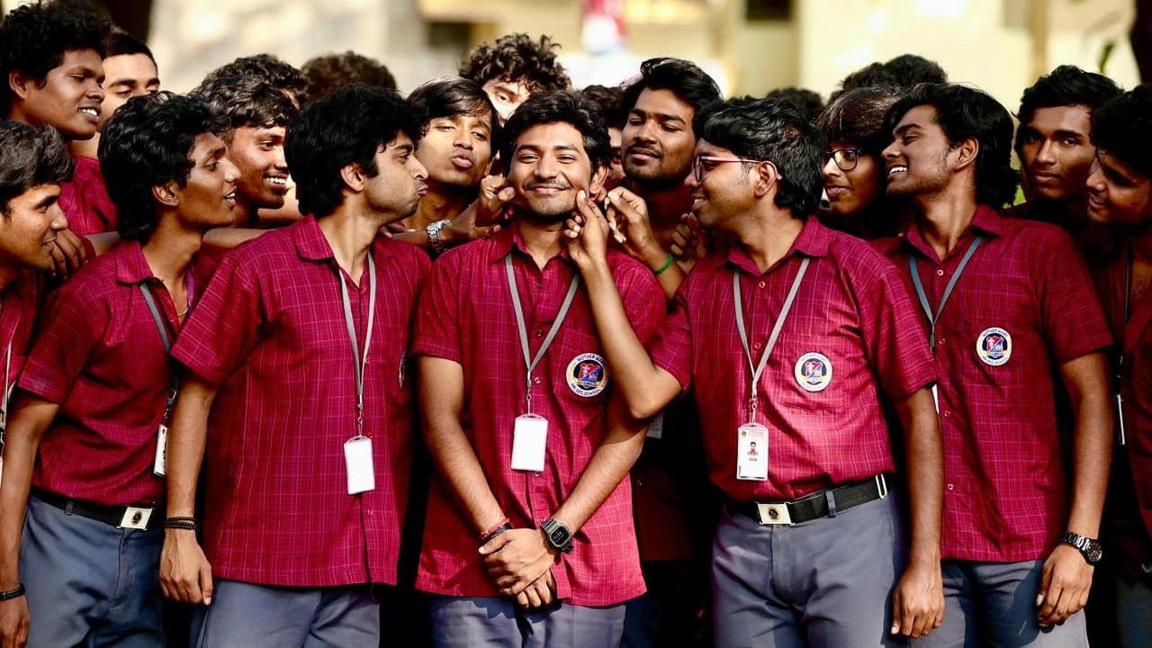 யூத் - immagine