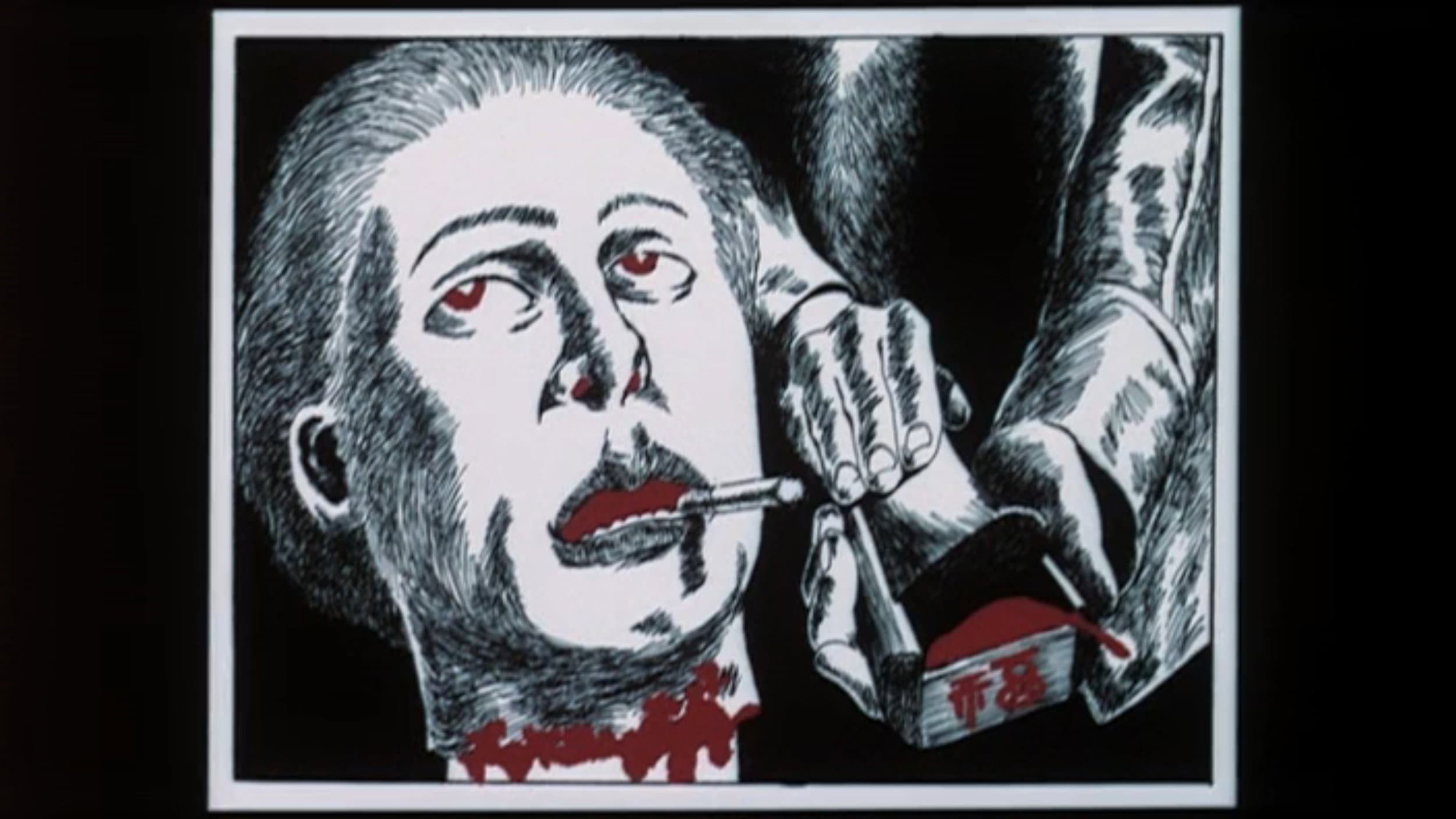 Dead & Breakfast - immagine