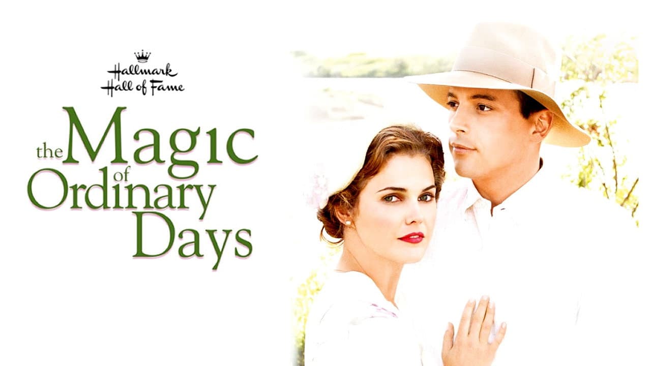 The Magic of Ordinary Days - immagine
