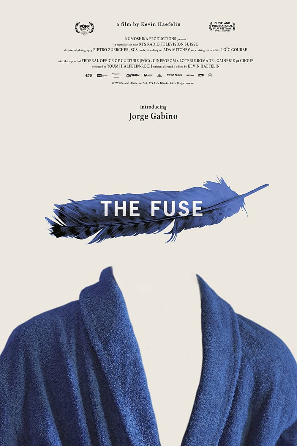 Poster di The Fuse