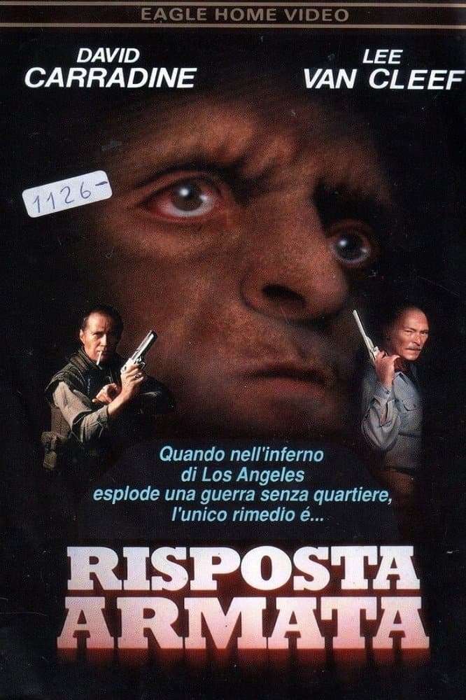 Poster di Risposta armata