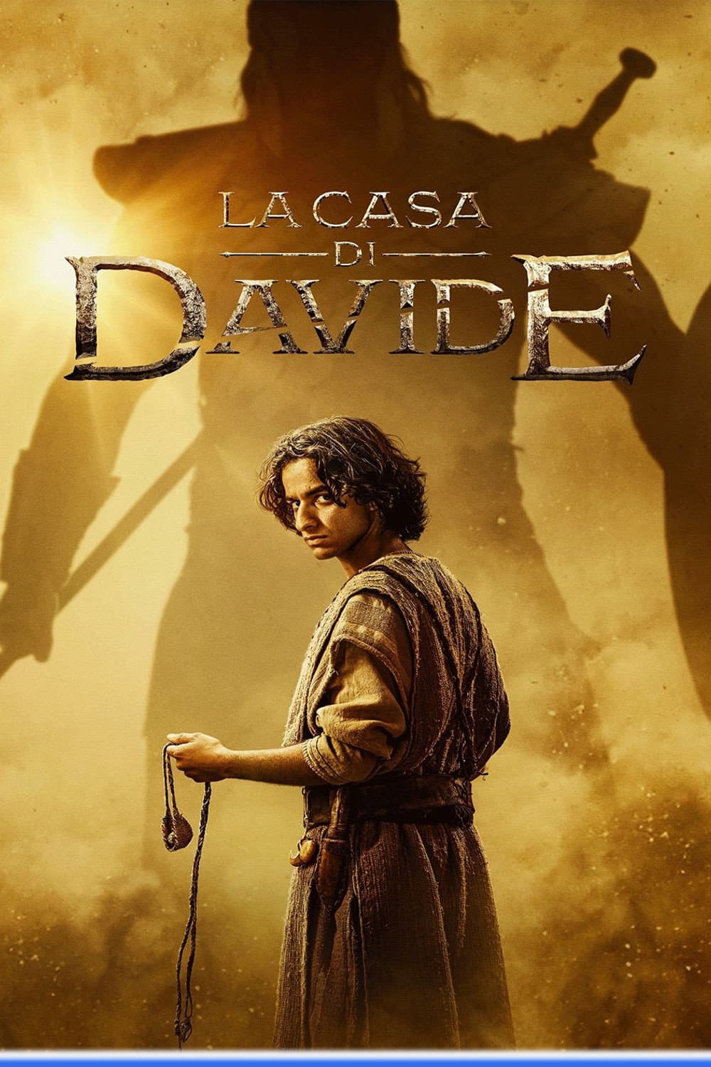 Poster di La casa di Davide