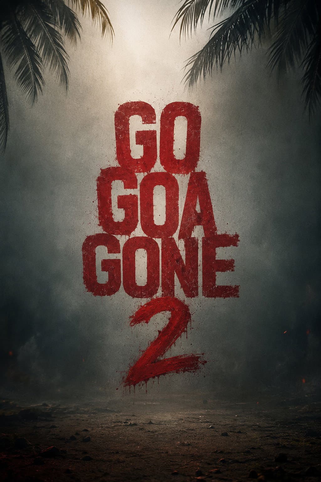 Poster di गो गोआ गॉन 2