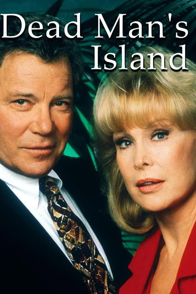 Poster di Dead Man's Island