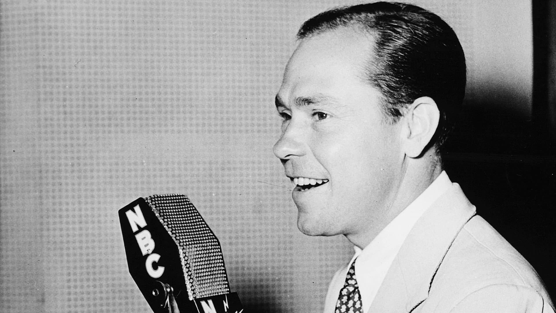 Johnny Mercer: The Dream's on Me - immagine
