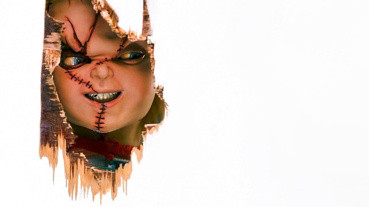 Il figlio di Chucky - immagine