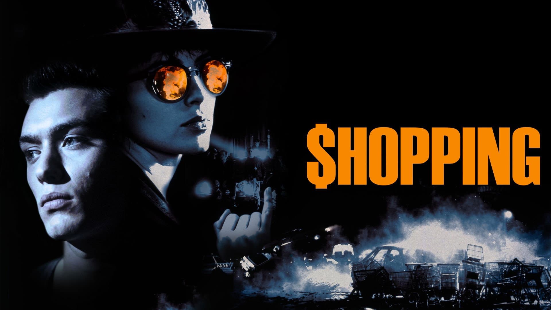 Shopping - immagine