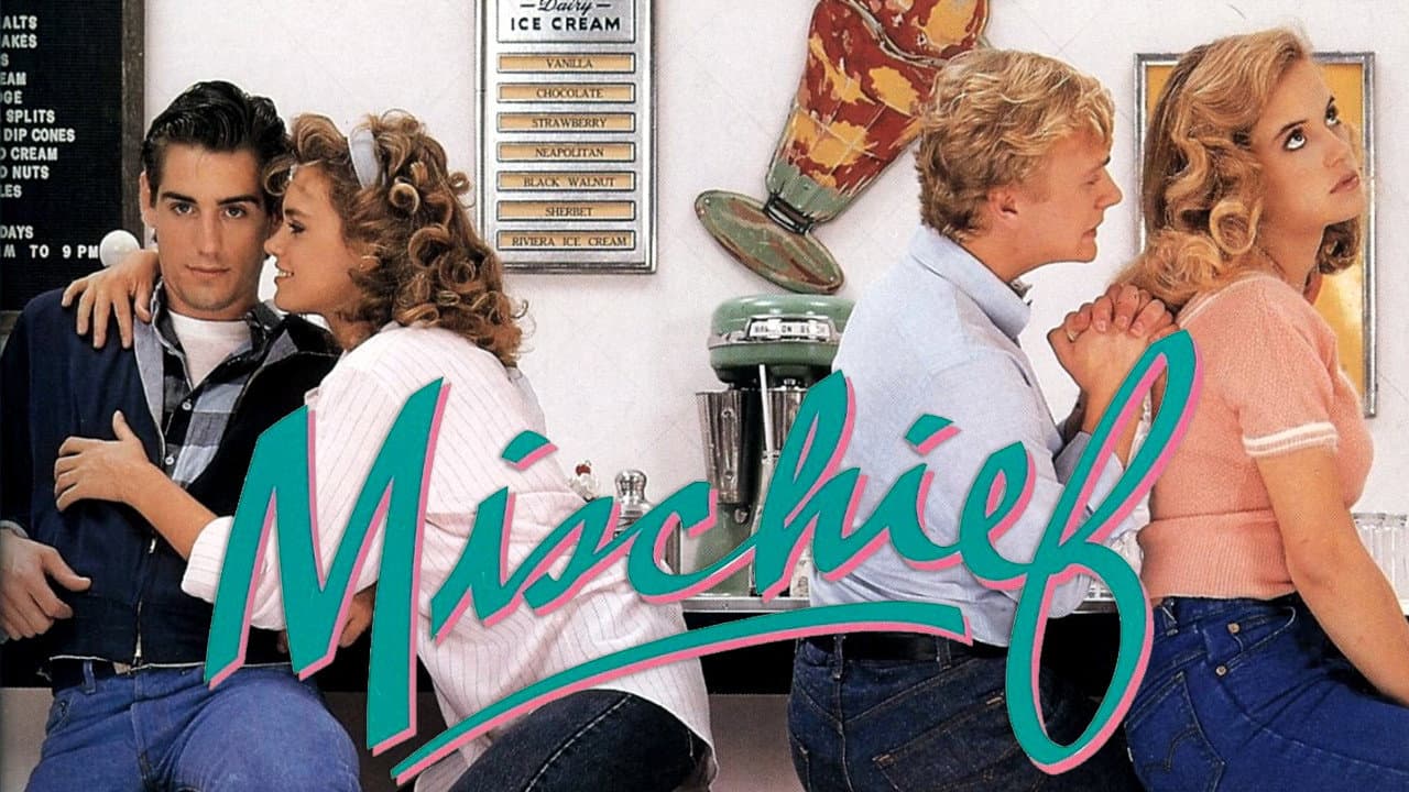 Mischief - immagine