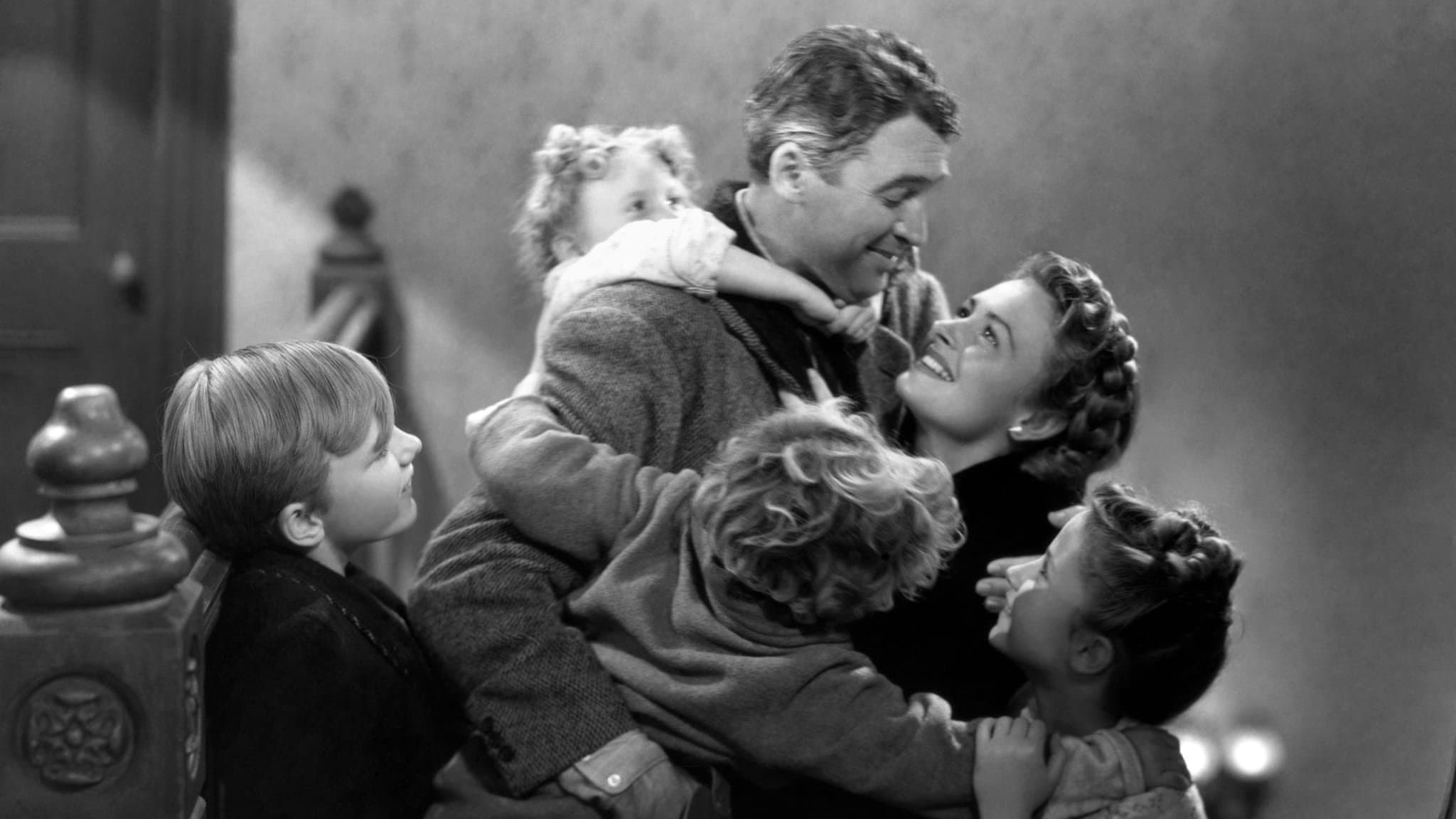 The Making of 'It's a Wonderful Life' - immagine