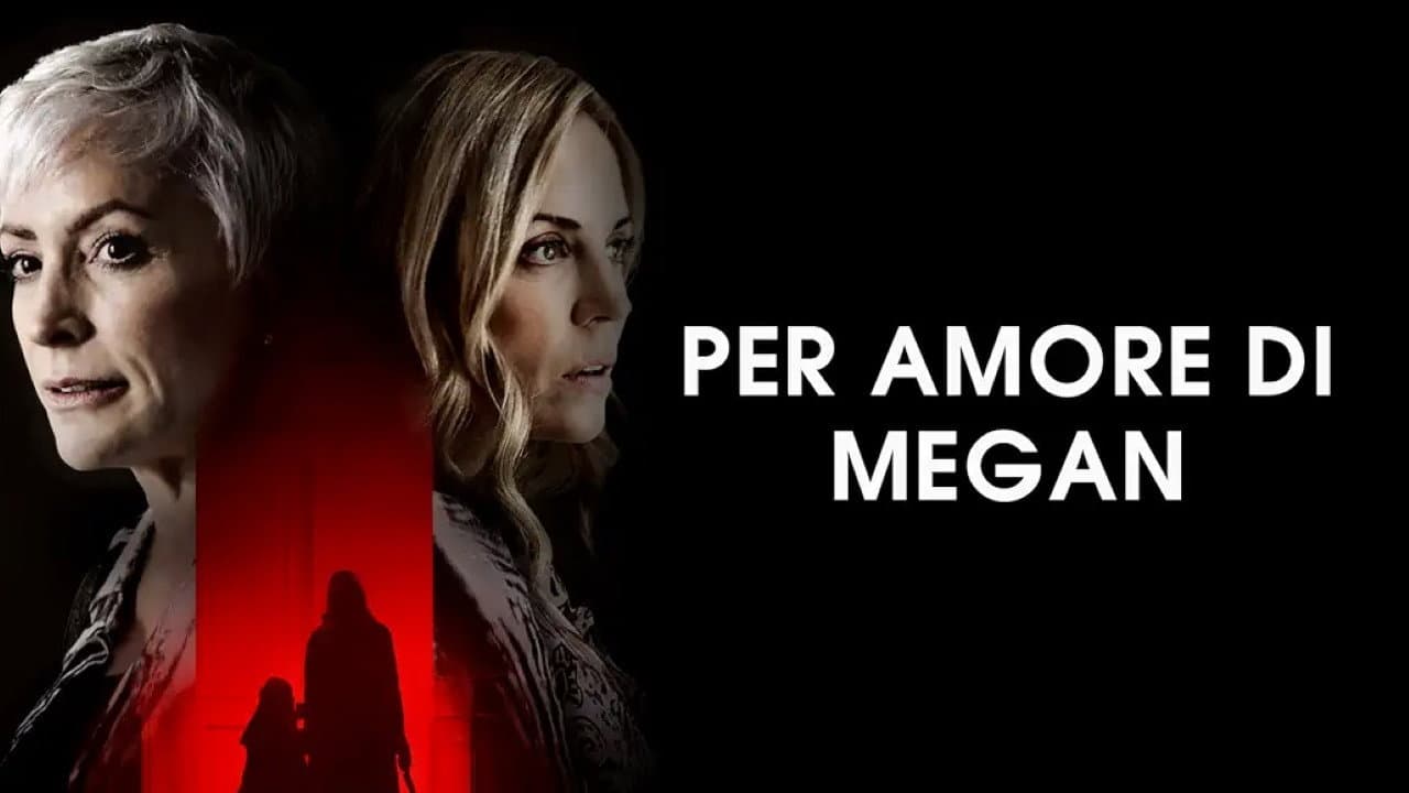 Per amore di Megan - immagine