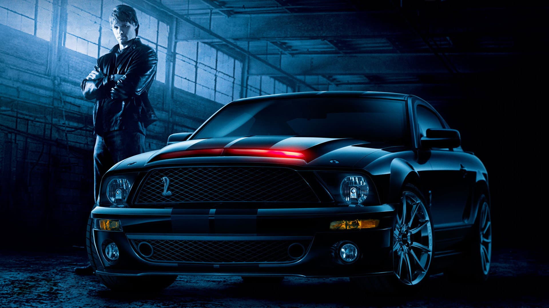 Knight Rider - immagine