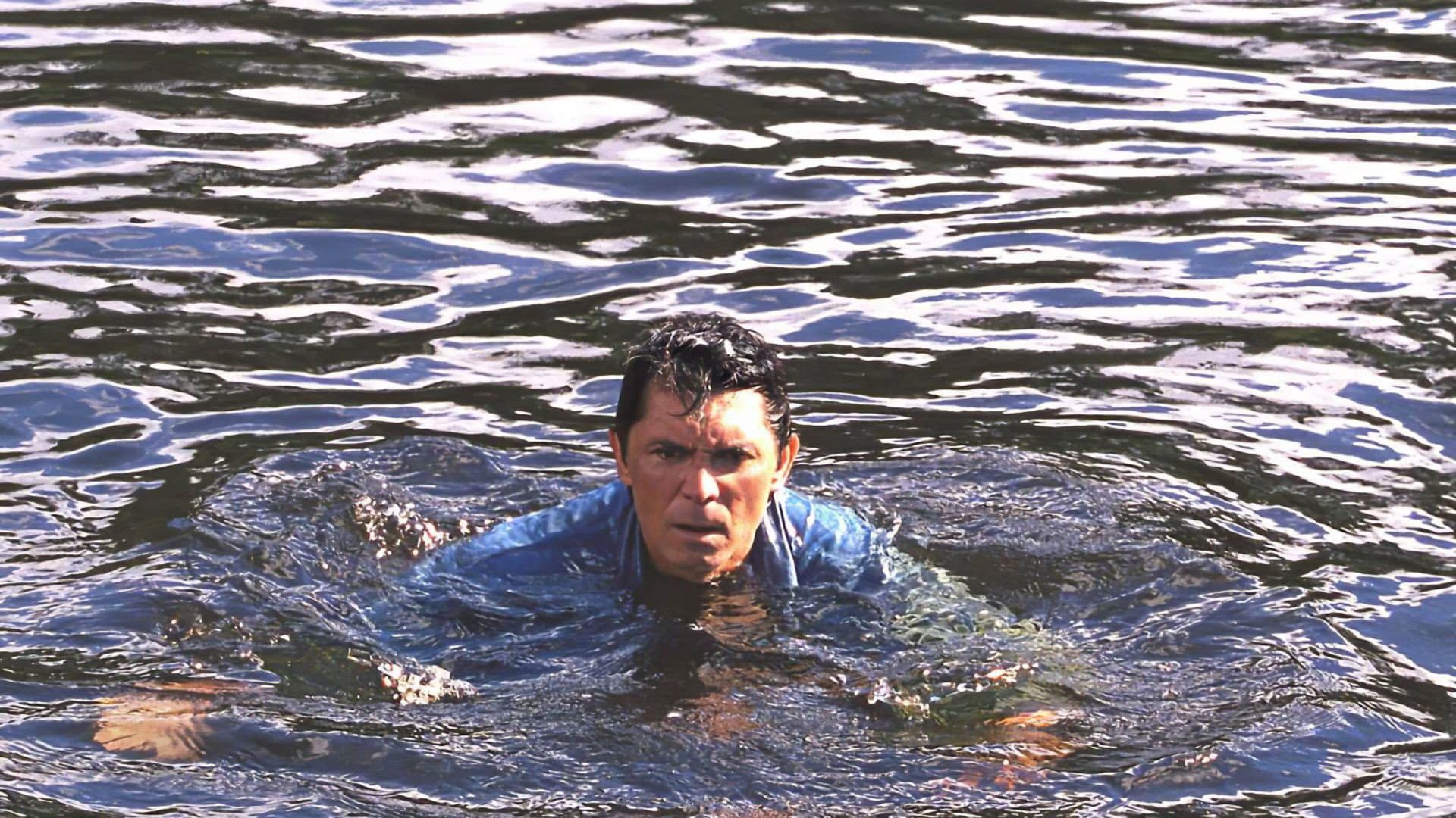 Terrore sott'acqua - immagine