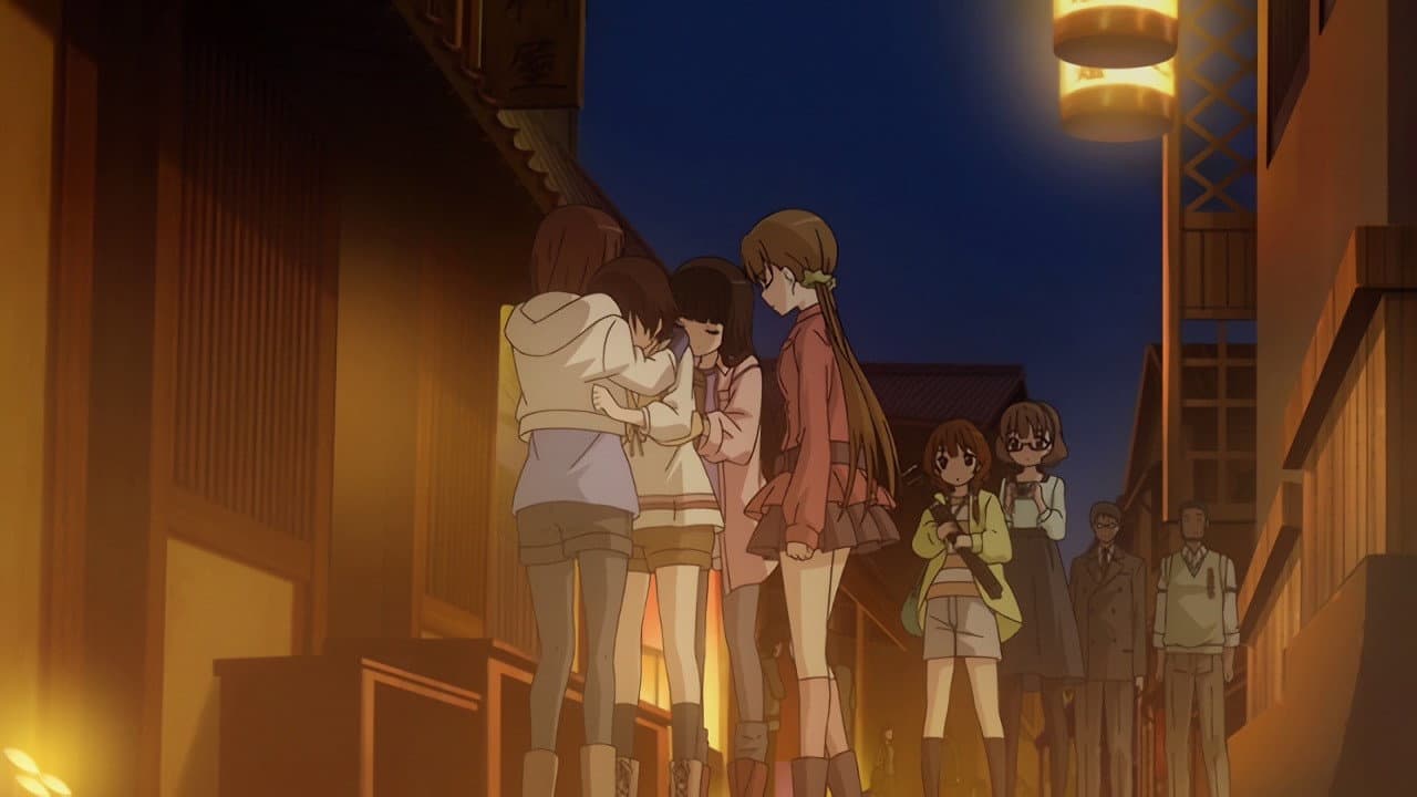 たまゆら～卒業写真～ 第3部 憧-あこがれ- - immagine