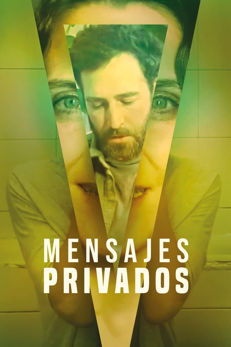 Poster di Mensajes privados