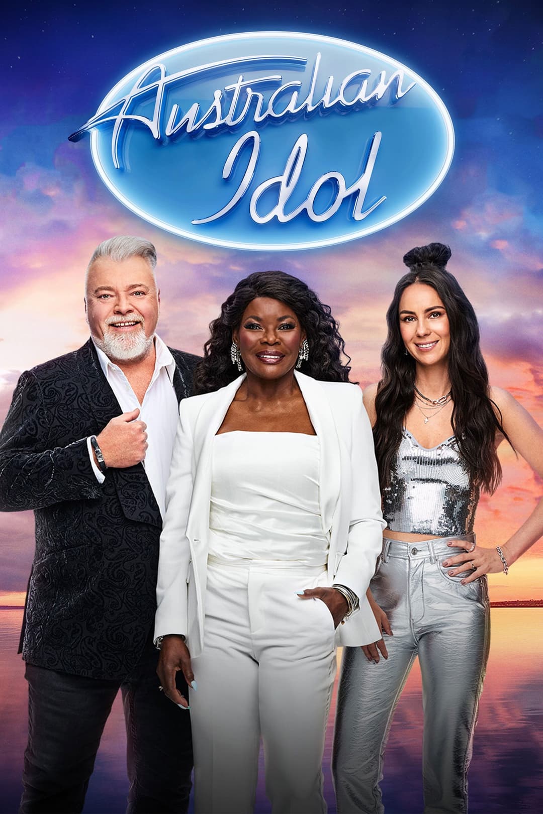 Poster di Australian Idol