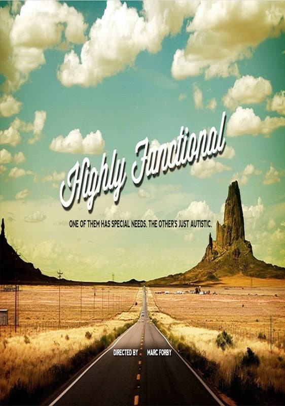 Poster di Highly Functional