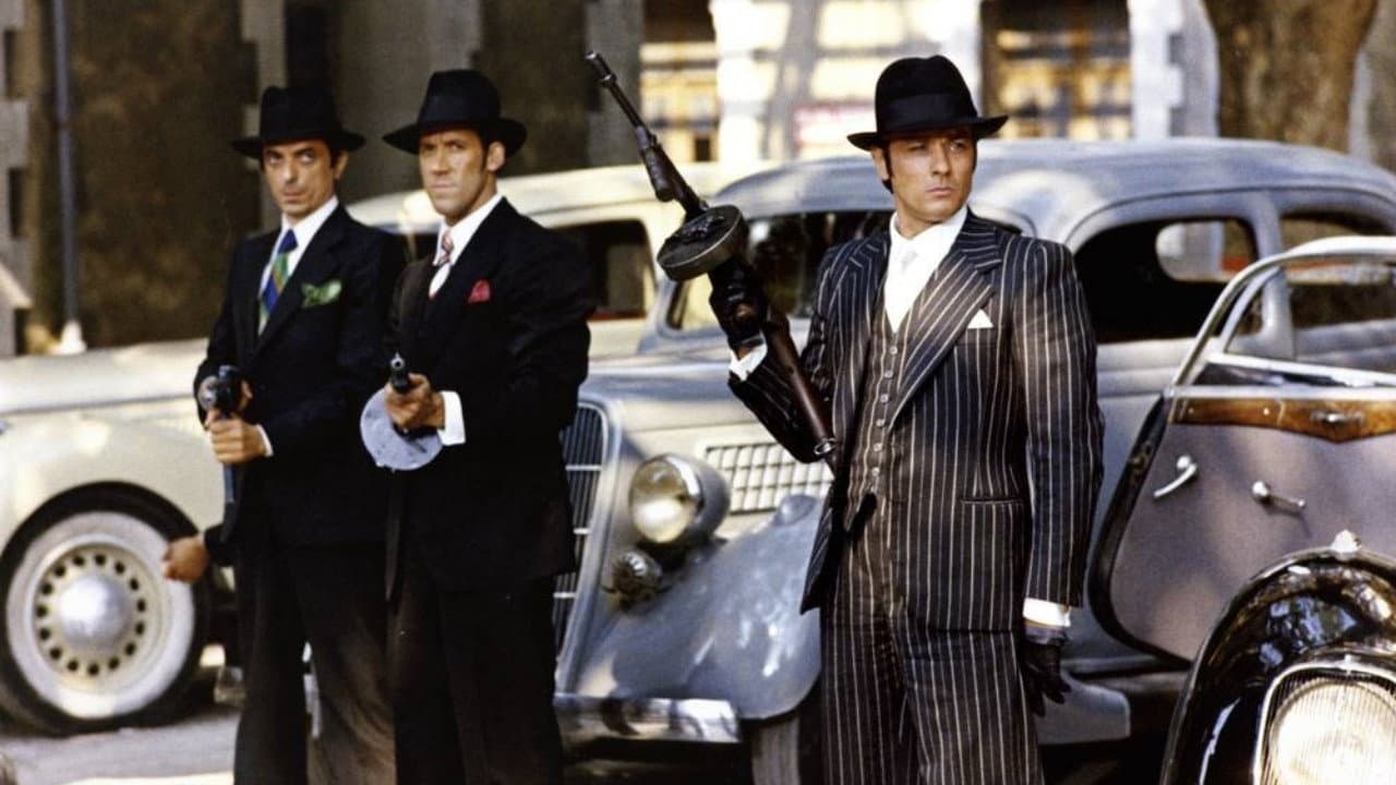Borsalino & co. - immagine