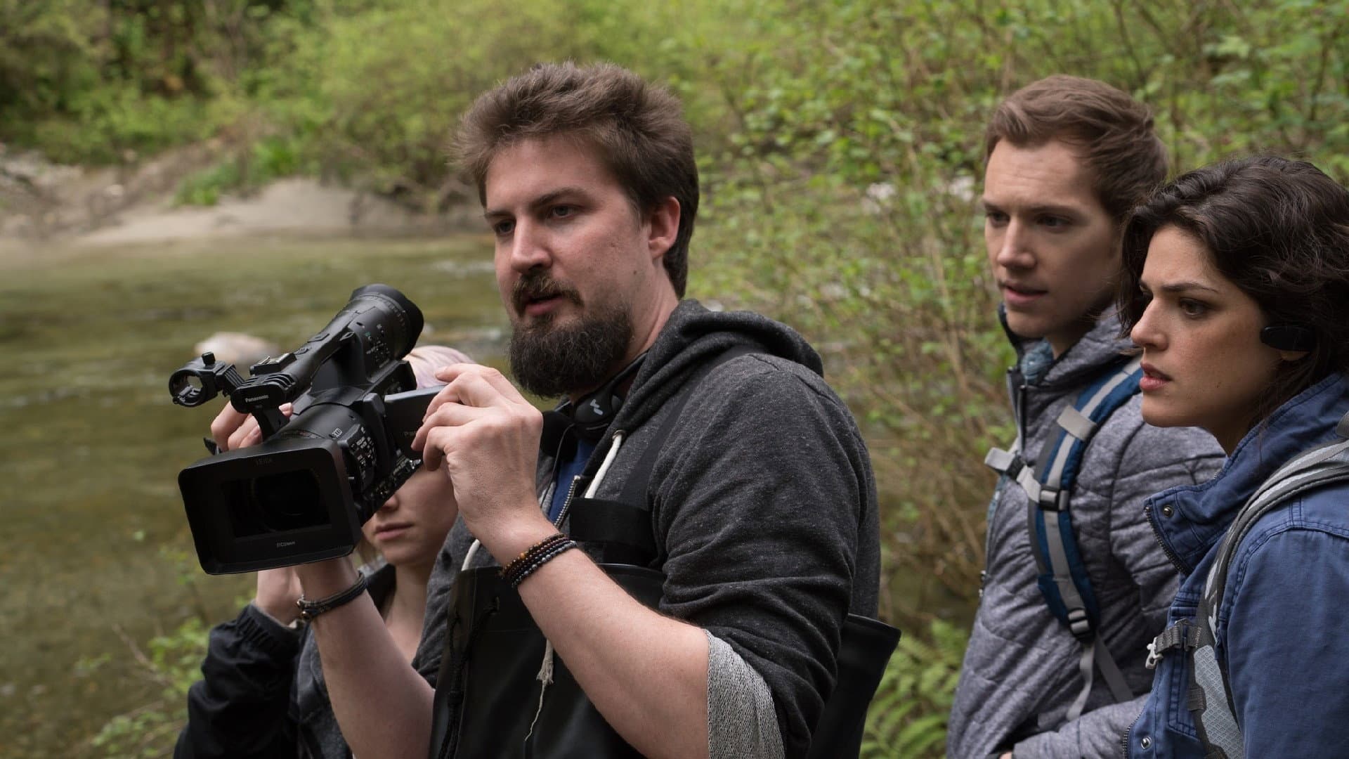 Neverending Night: The Making of Blair Witch - immagine