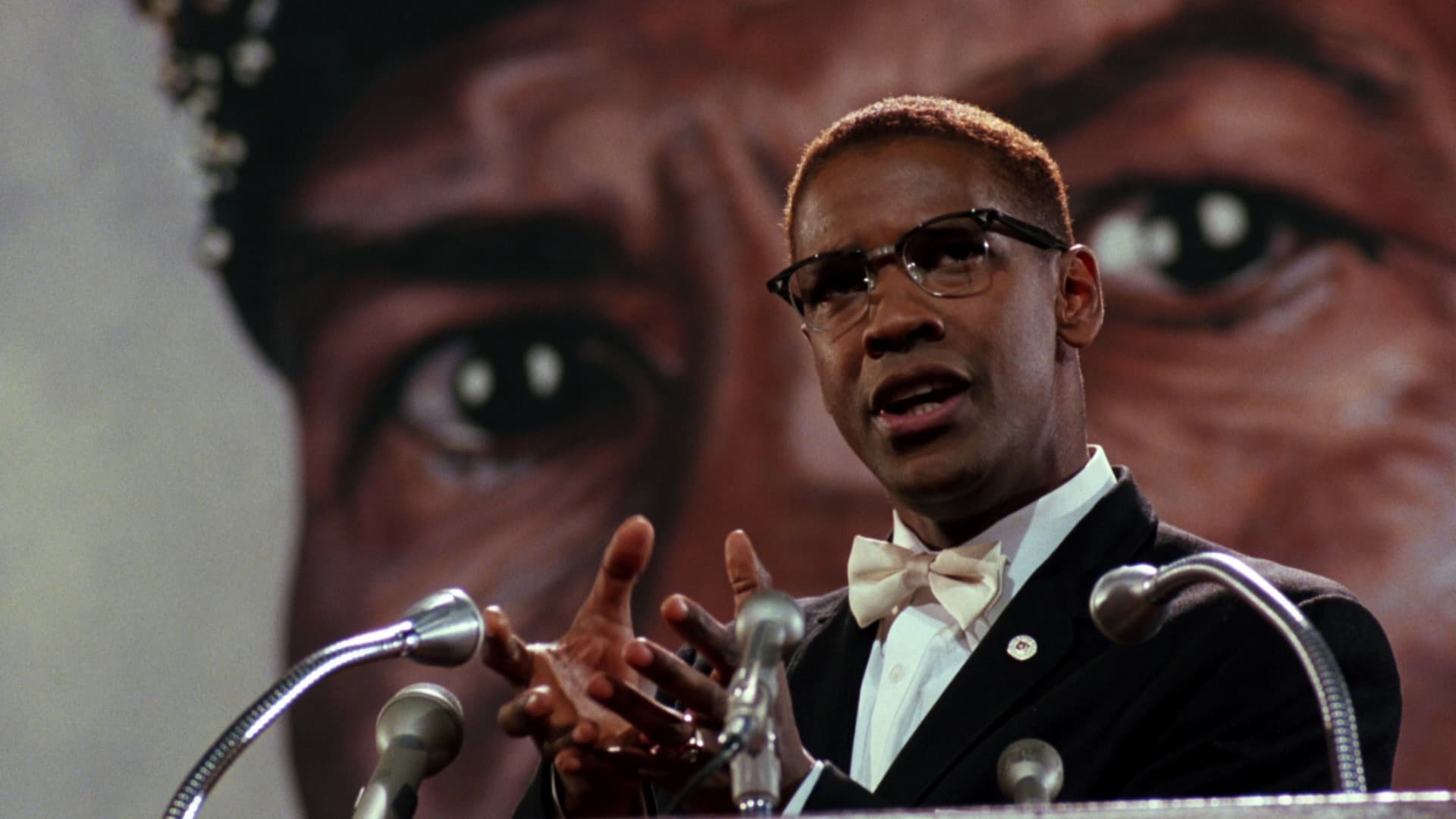 Malcolm X - immagine