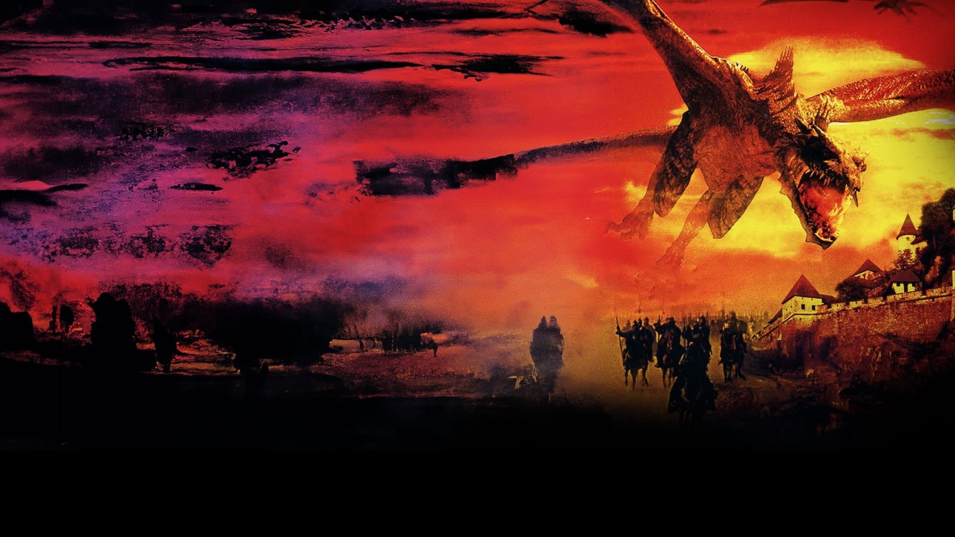 Dragon Storm - immagine