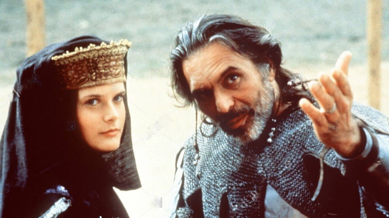 Young Ivanhoe - immagine