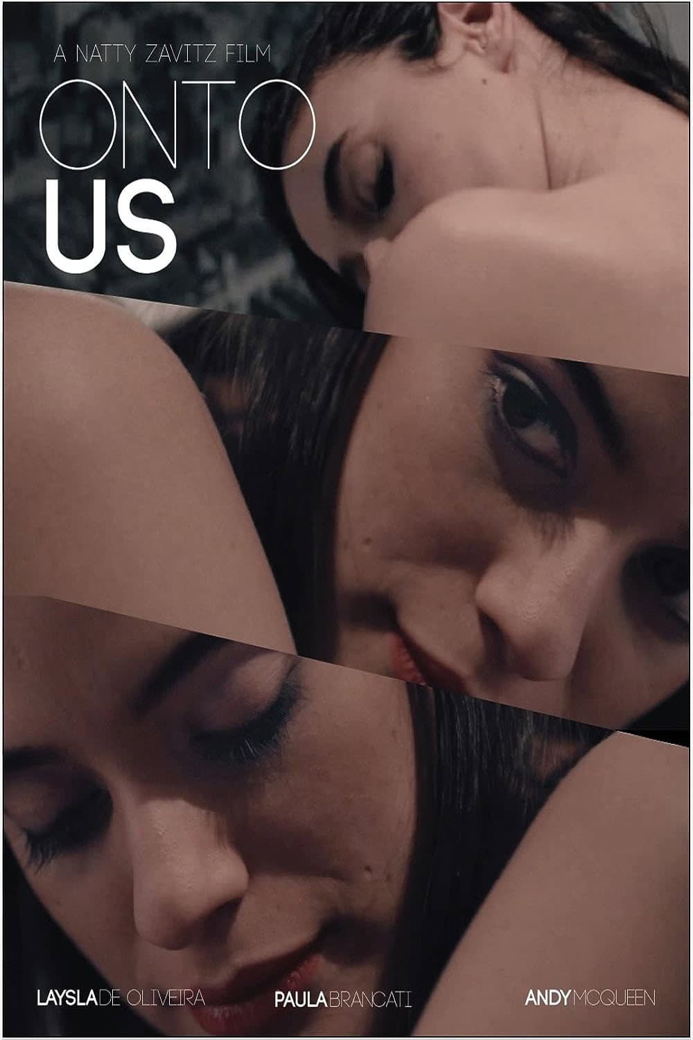 Poster di Onto Us