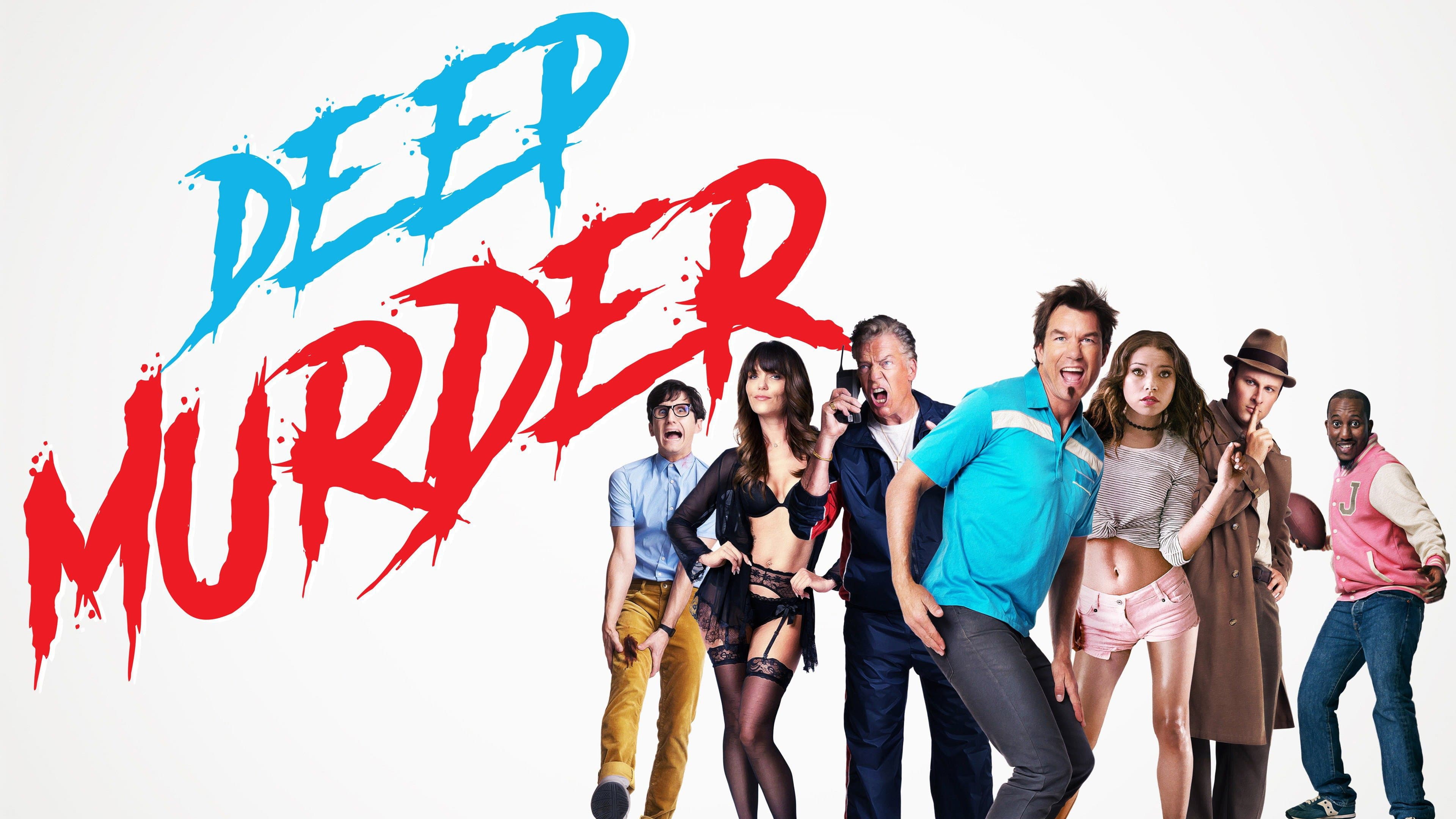Deep Murder - immagine