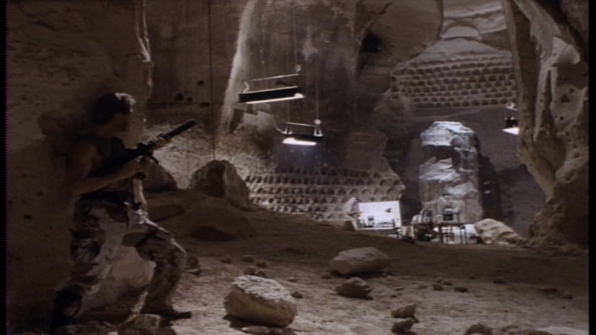 Delta Force 3 - Missione nel deserto - immagine