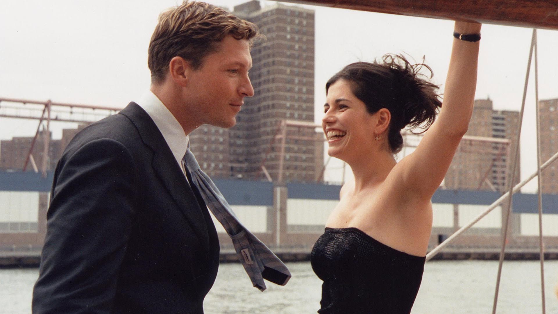 Nancy & Frank - A Manhattan Love Story - immagine