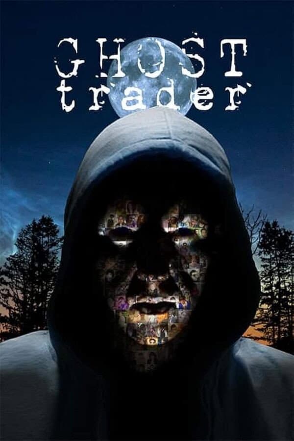 Poster di Ghost Trader