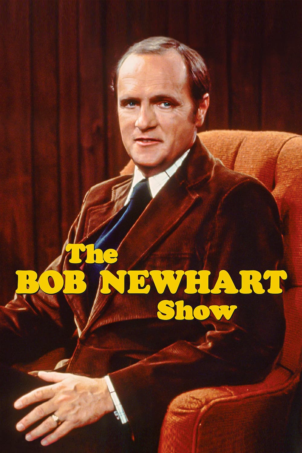 Poster di The Bob Newhart Show