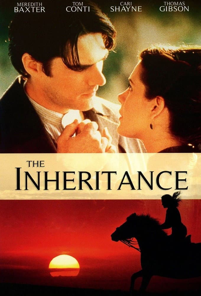 Poster di The Inheritance