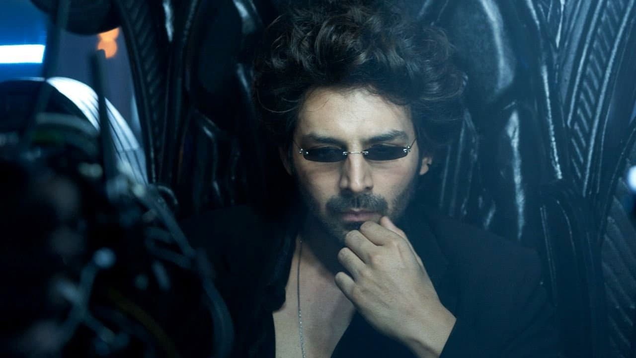Bhool Bhulaiyaa 2 - immagine