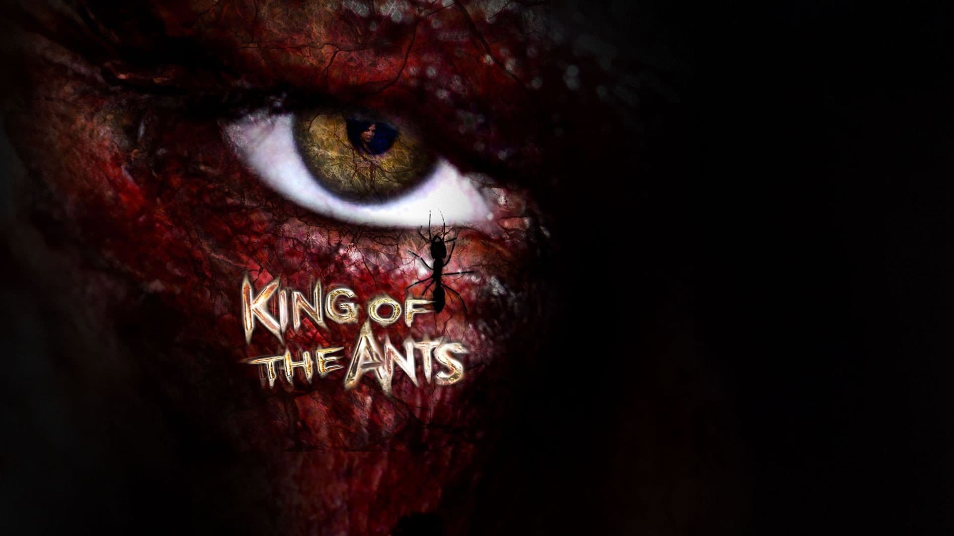 King of the Ants - immagine