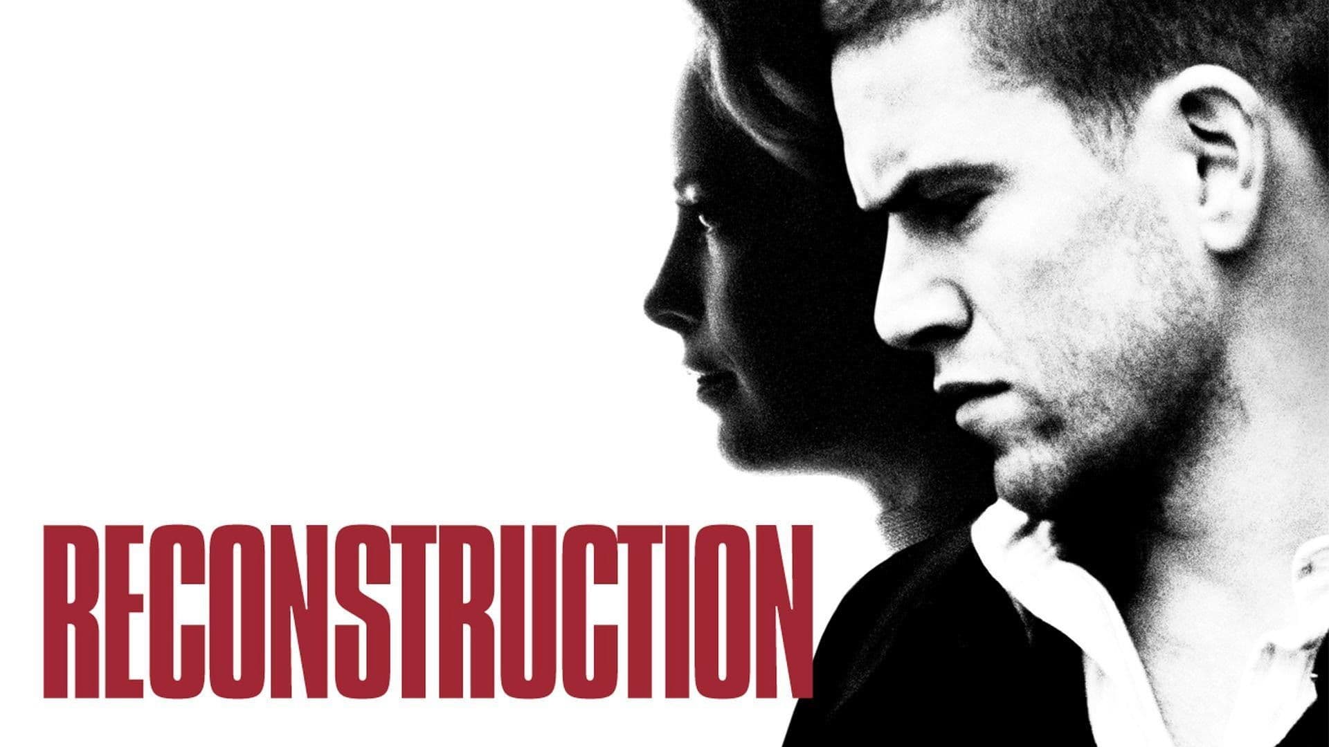 Reconstruction - immagine