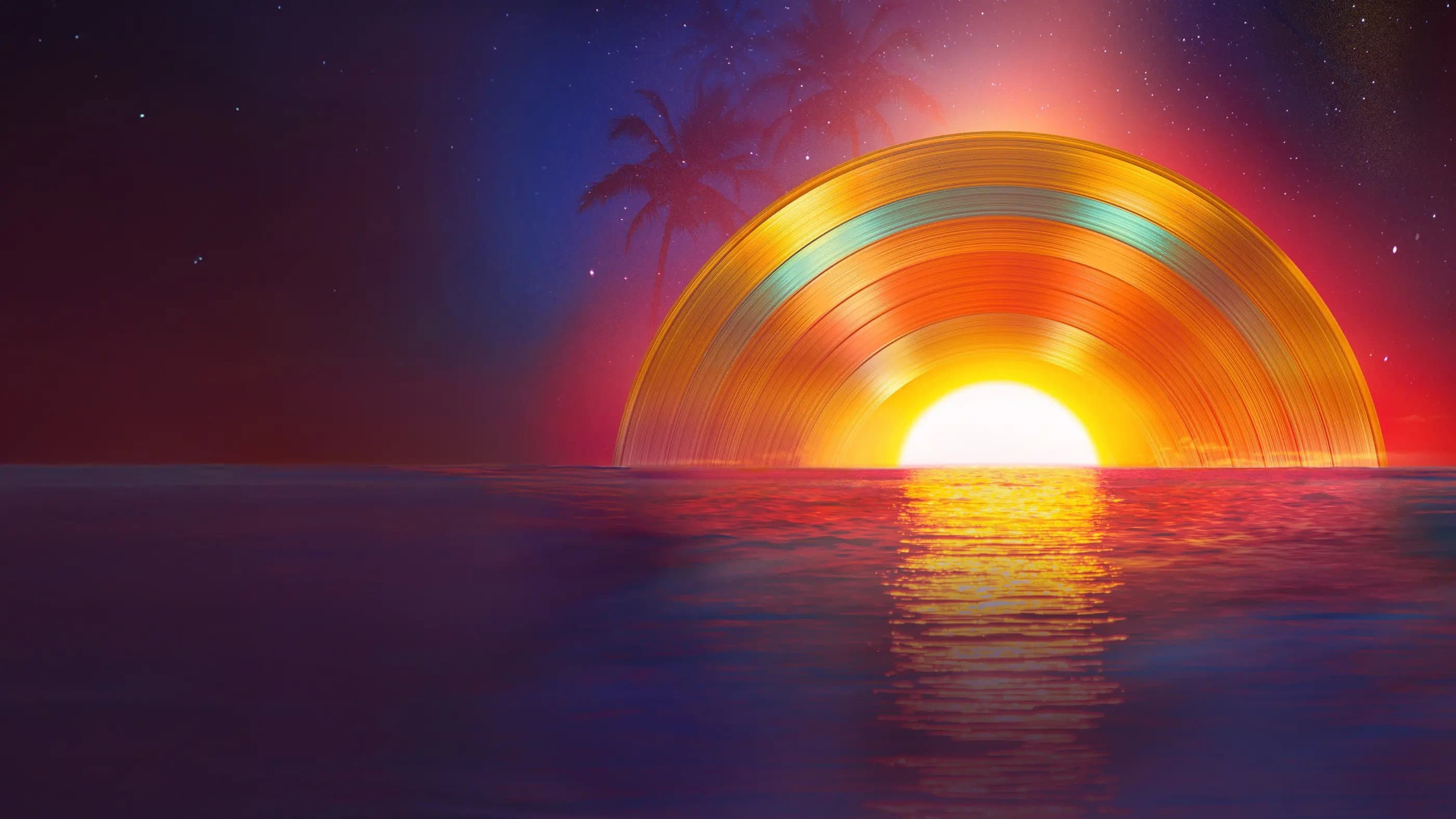 Music Box: Yacht Rock: A DOCKumentary - immagine