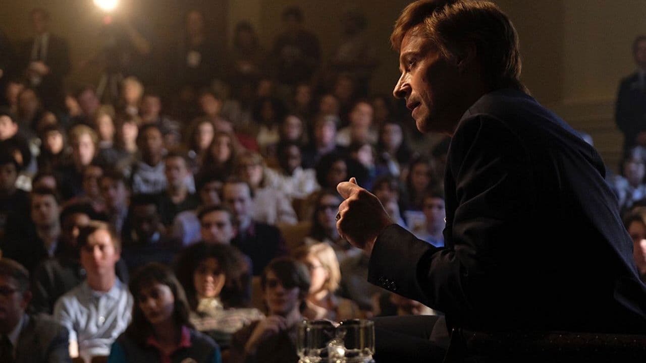 The Front Runner - Il vizio del potere - immagine