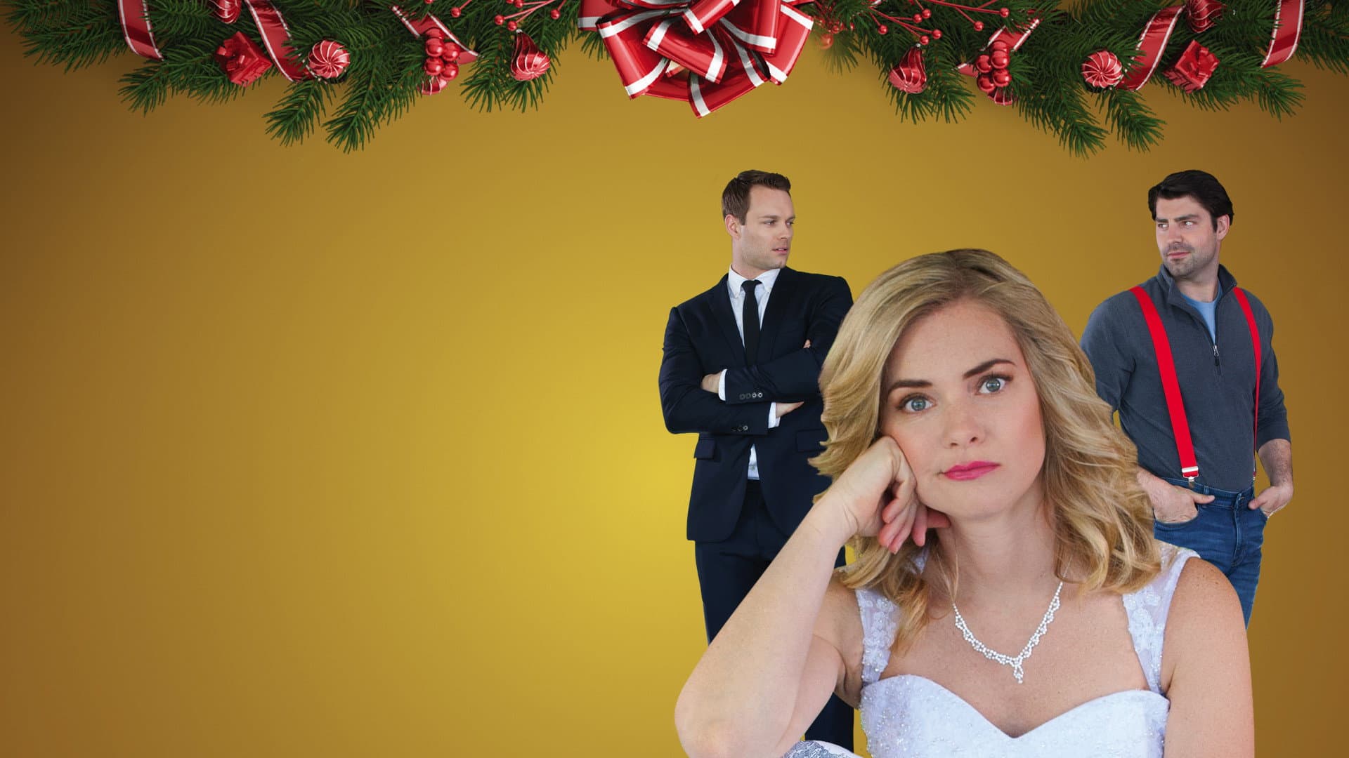 Se scappo mi sposo a Natale - immagine