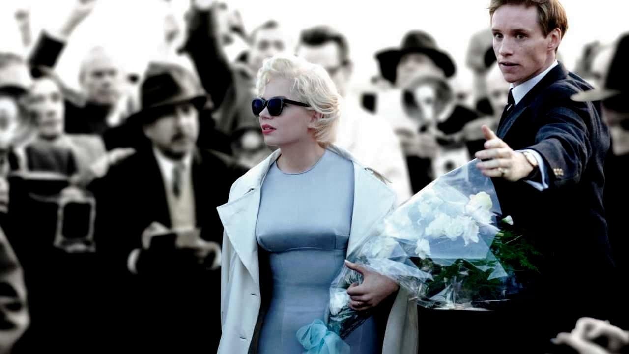 Marilyn - immagine